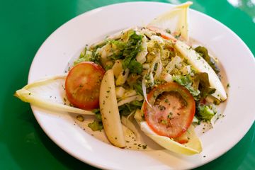 Le Village 12 Gluten Free French East Village