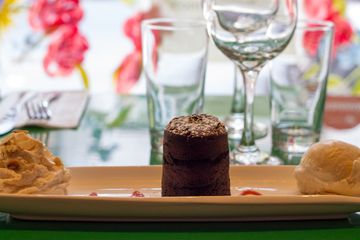 Le Village 13 Gluten Free French East Village