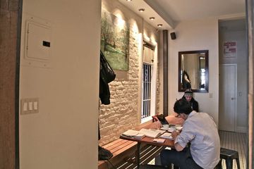 C&B Café 15 Coffee Shops Breakfast East Village Alphabet City Loisaida Little Germany
