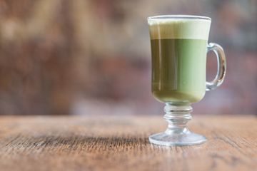 Physical Graffitea 8 Tea Shops Cafes East Village