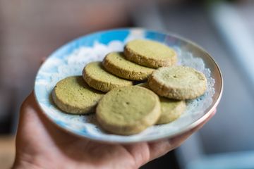 Physical Graffitea 9 Tea Shops Cafes East Village