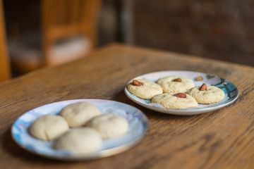 Physical Graffitea 10 Tea Shops Cafes East Village