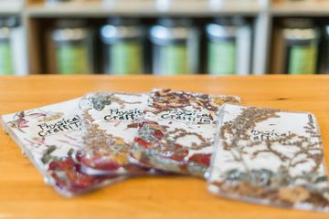 Physical Graffitea 13 Tea Shops Cafes East Village