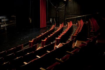 Theatre 80 1 Theaters East Village