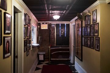 Theatre 80 2 Theaters East Village