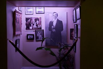 Theatre 80 3 Theaters East Village