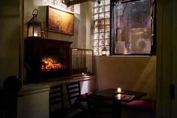 William Barnacle Tavern 8 Bars Founded Before 1930 East Village