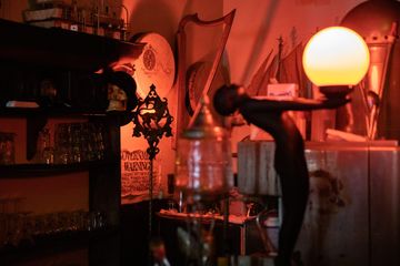 William Barnacle Tavern 4 Bars Founded Before 1930 East Village