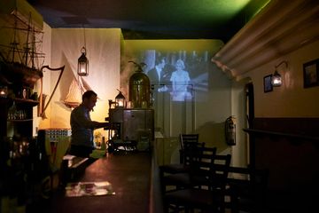 William Barnacle Tavern 6 Bars Founded Before 1930 East Village