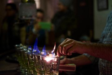 William Barnacle Tavern 15 Bars Founded Before 1930 East Village