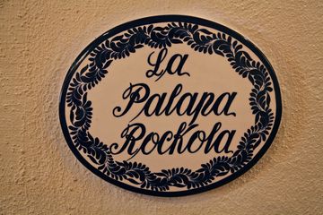 La Palapa 7 Mexican East Village