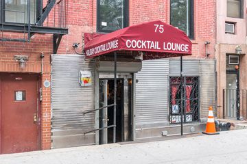 Holiday Cocktail Lounge 3 Bars Lounges Founded Before 1930 Cocktail Bars East Village