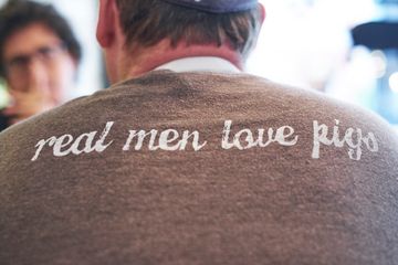 Il Bambino 3 Brunch Sandwiches Greenwich Village