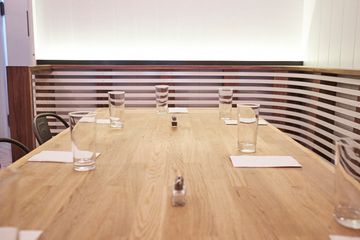 Il Bambino 4 Brunch Sandwiches Greenwich Village