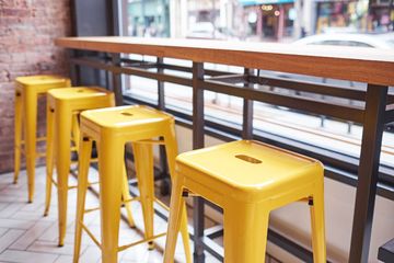 Il Bambino 5 Brunch Sandwiches Greenwich Village