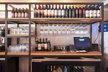 Il Bambino 7 Brunch Sandwiches Greenwich Village