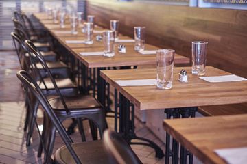 Il Bambino 8 Brunch Sandwiches Greenwich Village