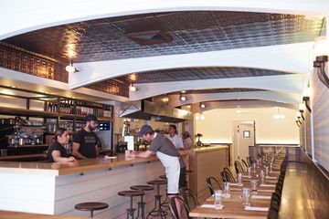 Il Bambino 9 Brunch Sandwiches Greenwich Village