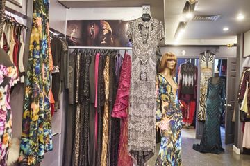L'Impasse 8 Women's Clothing Greenwich Village