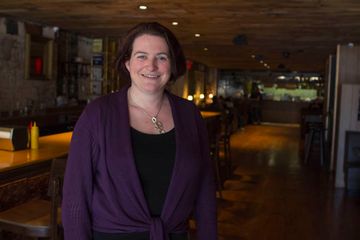 Burger Joint 8 Burgers Greenwich Village