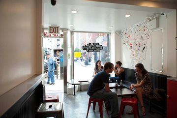 Sticky's Finger Joint 4 American Greenwich Village