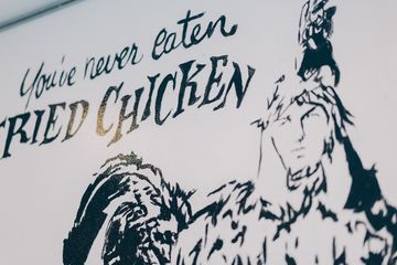 Sticky's Finger Joint 6 American Greenwich Village