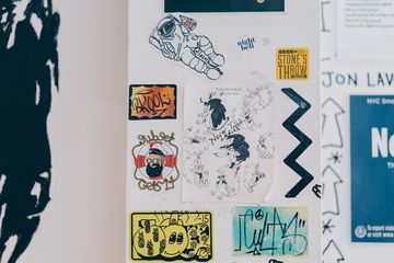 Sticky's Finger Joint 7 American Greenwich Village