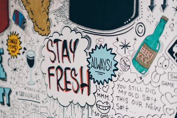 Sticky's Finger Joint 8 American Greenwich Village