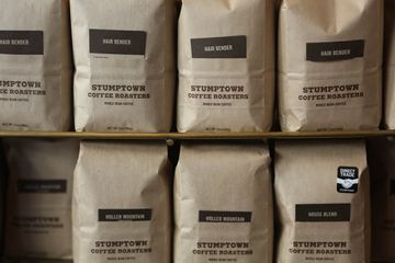 Stumptown Coffee Roasters 3 Coffee Shops Greenwich Village