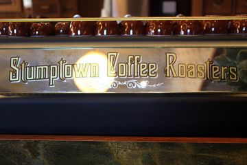 Stumptown Coffee Roasters 4 Coffee Shops Greenwich Village