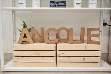 Ancolie 3 Coffee Shops Cafes Greenwich Village