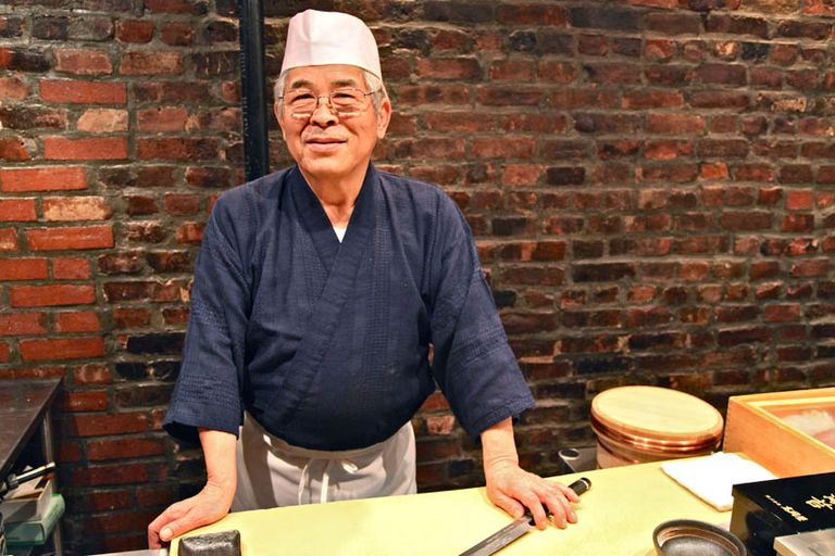 Kura   LOST GEM 1 Japanese Sushi East Village