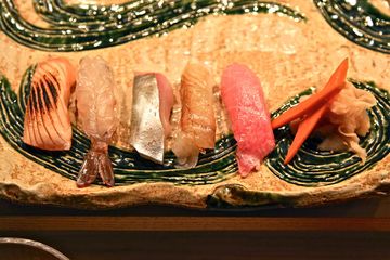Kura   LOST GEM 15 Japanese Sushi East Village