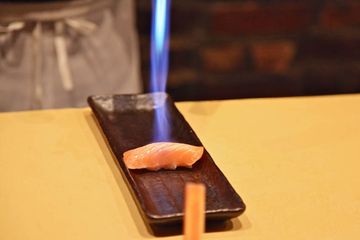 Kura   LOST GEM 18 Japanese Sushi East Village