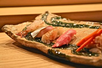 Kura   LOST GEM 20 Japanese Sushi East Village