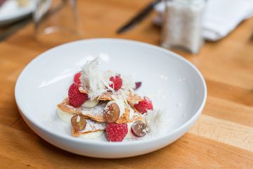 Timna 2 Mediterranean East Village