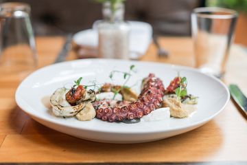 Timna 3 Mediterranean East Village