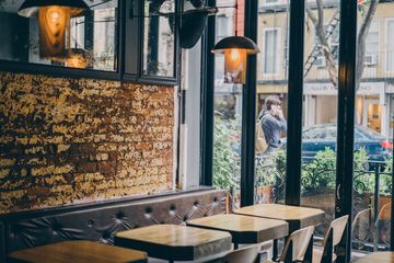 Timna 4 Mediterranean East Village