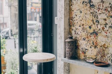 Timna 5 Mediterranean East Village