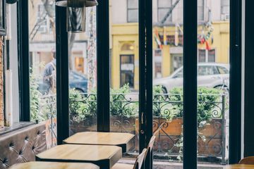 Timna 6 Mediterranean East Village