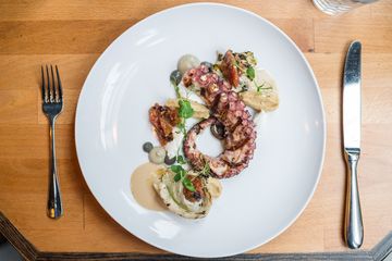 Timna 12 Mediterranean East Village