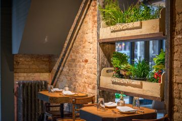 Timna 13 Mediterranean East Village