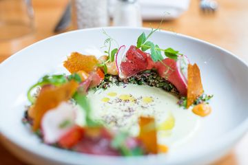 Timna 14 Mediterranean East Village