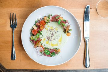 Timna 15 Mediterranean East Village