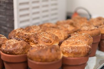 Timna 20 Mediterranean East Village