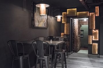 Timna 23 Mediterranean East Village