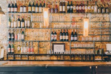 Timna 7 Mediterranean East Village