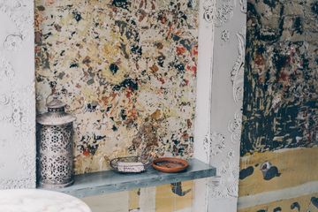 Timna 9 Mediterranean East Village