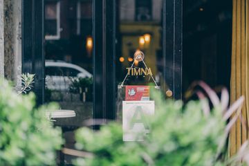 Timna 10 Mediterranean East Village