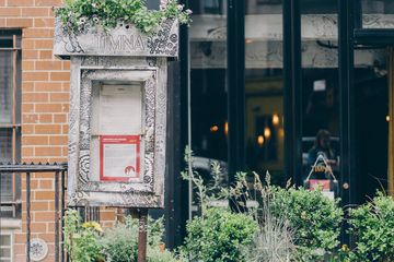 Timna 11 Mediterranean East Village